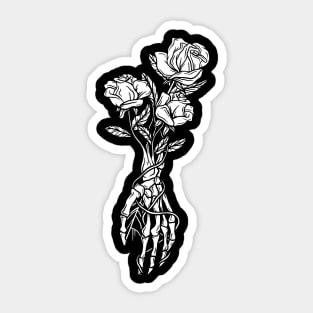 Bodysnatcher Sticker